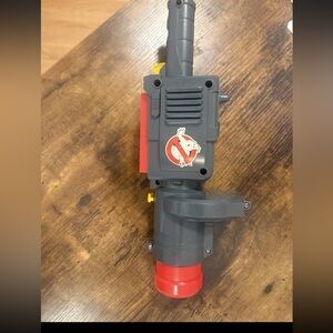 Vintage Kenner 1984 Real Ghostbusters Ghost Zapper Projector Blaster Gun toy